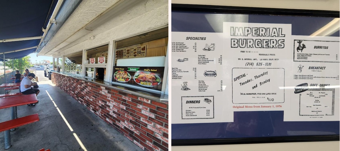 Imperial Burgers Gallery Image 4